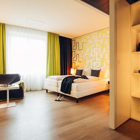 Harry'S Home Dornbirn Hotel & Apartments Екстер'єр фото