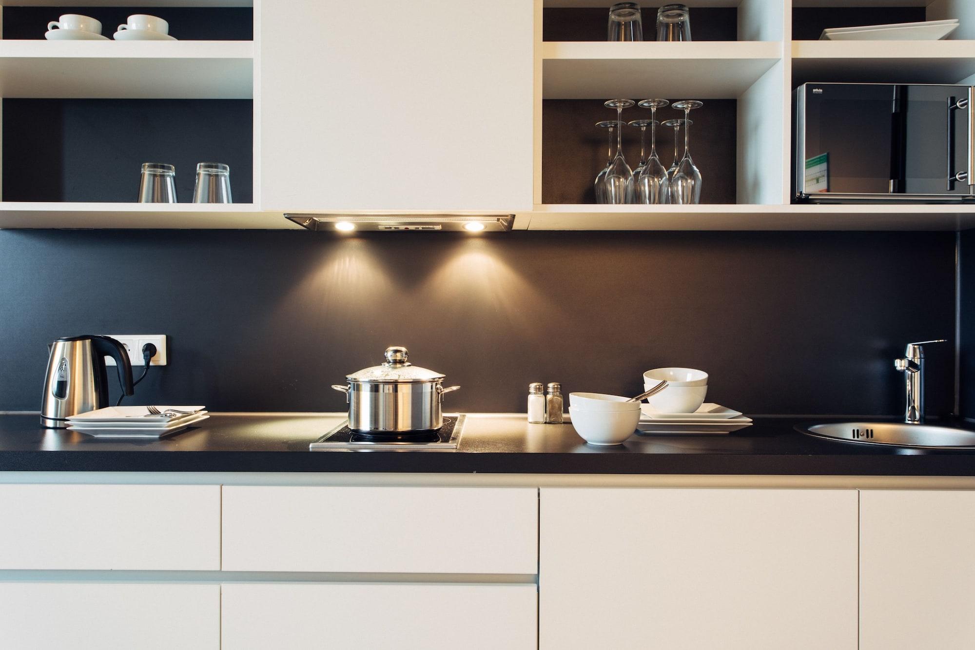 Harry'S Home Dornbirn Hotel & Apartments Екстер'єр фото