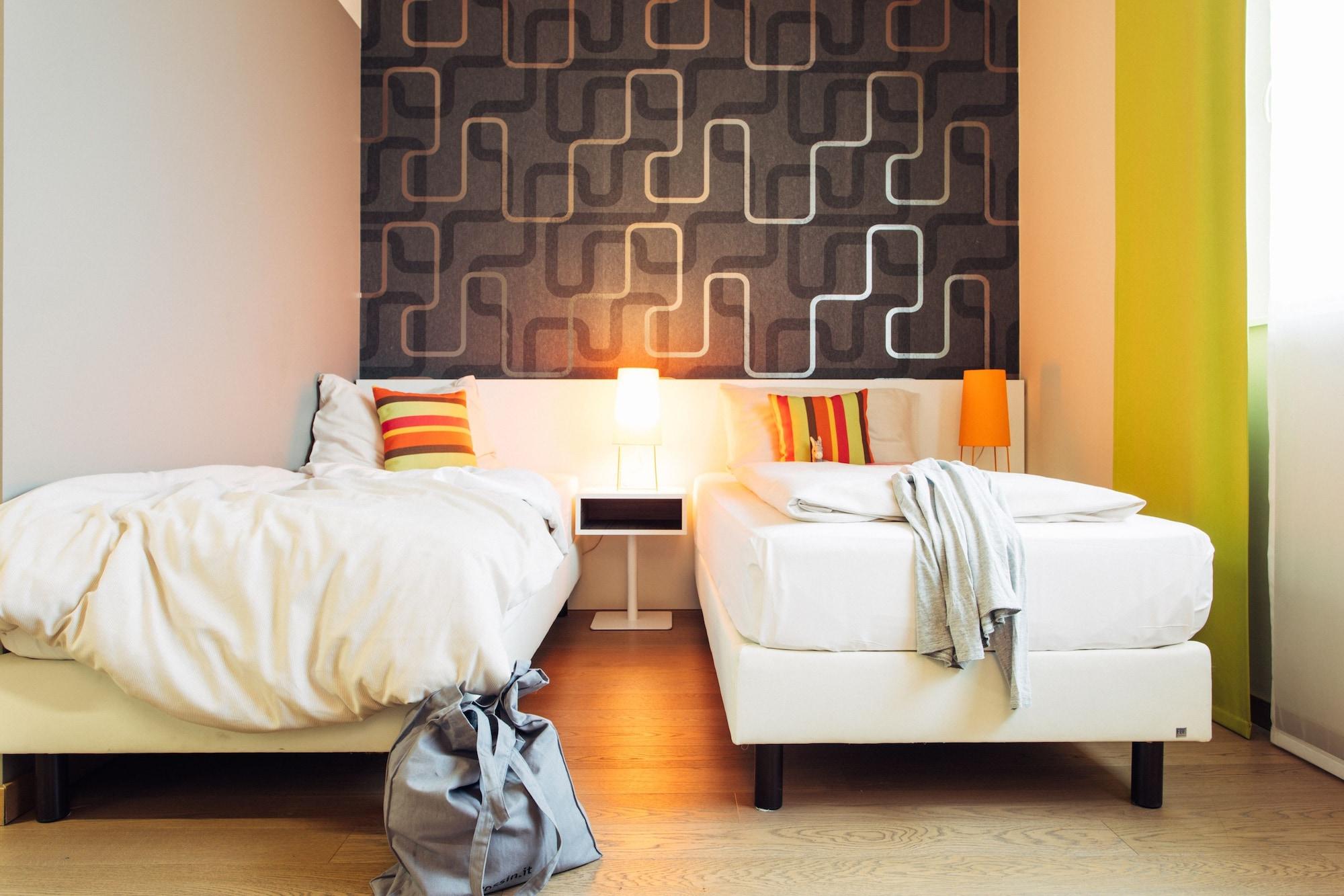 Harry'S Home Dornbirn Hotel & Apartments Екстер'єр фото