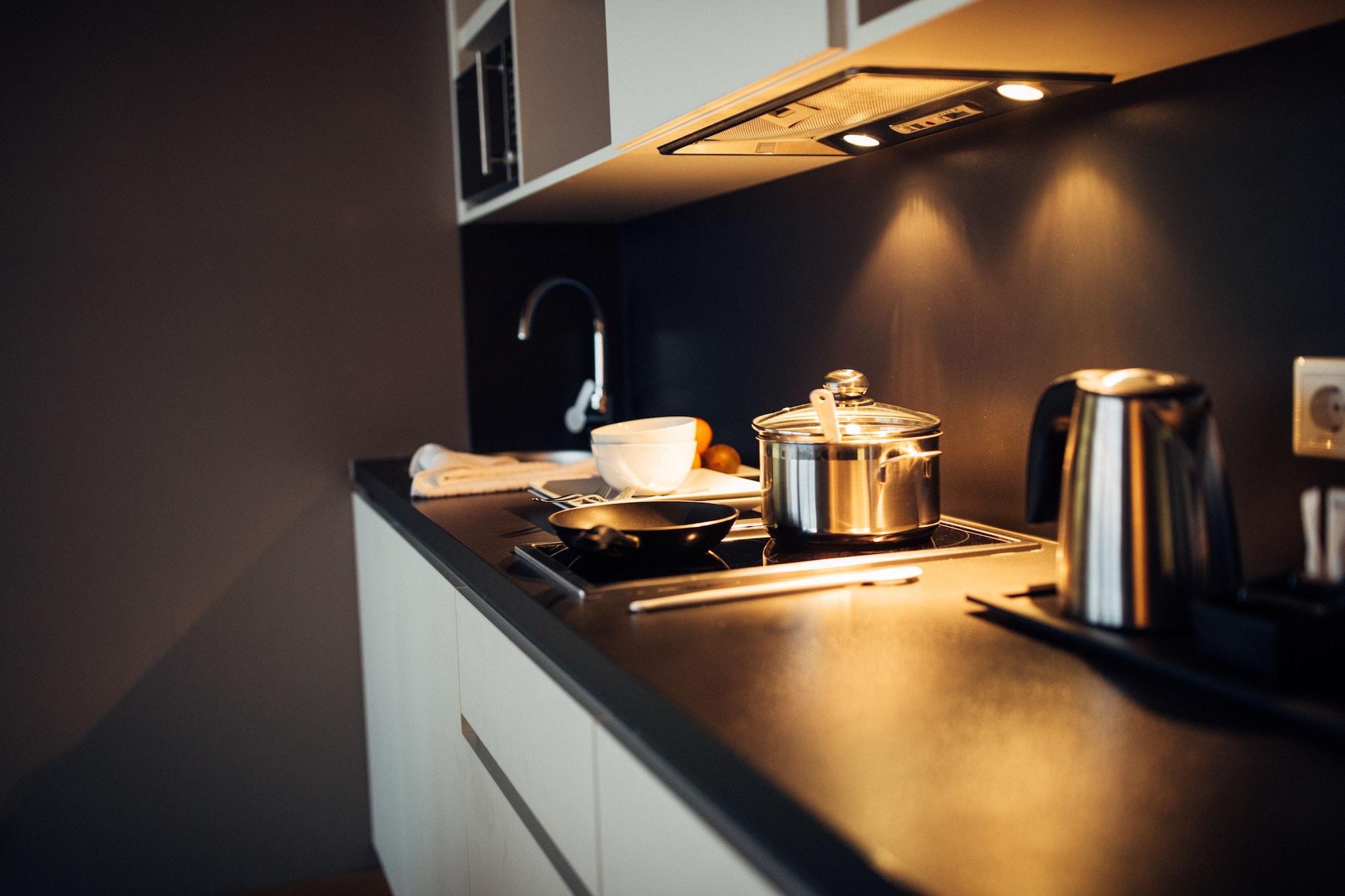 Harry'S Home Dornbirn Hotel & Apartments Екстер'єр фото