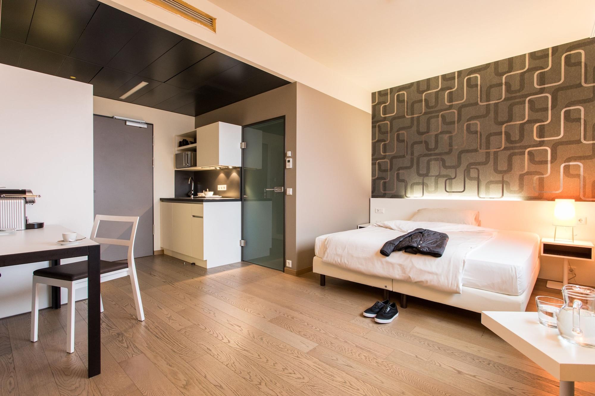 Harry'S Home Dornbirn Hotel & Apartments Екстер'єр фото