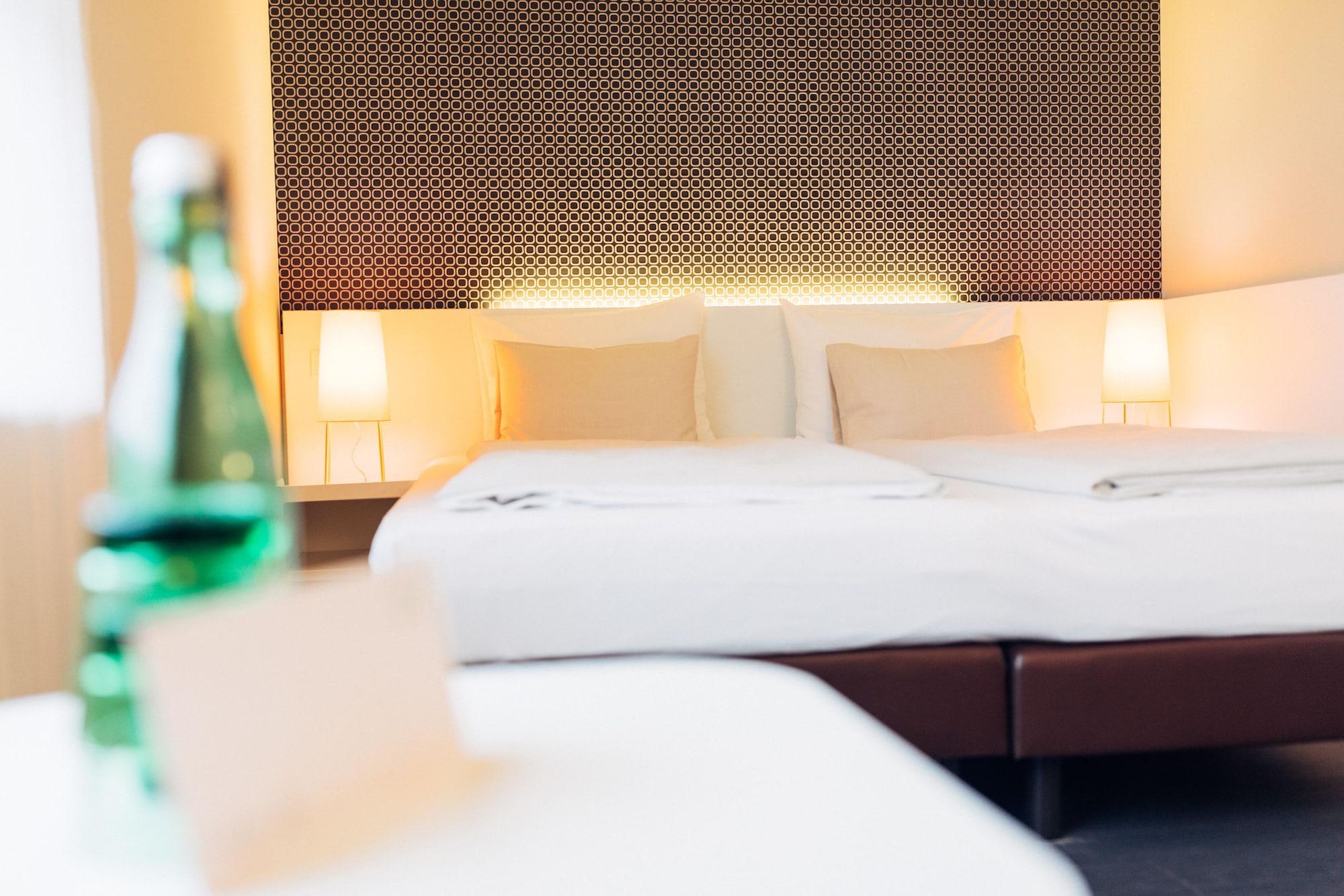 Harry'S Home Dornbirn Hotel & Apartments Екстер'єр фото