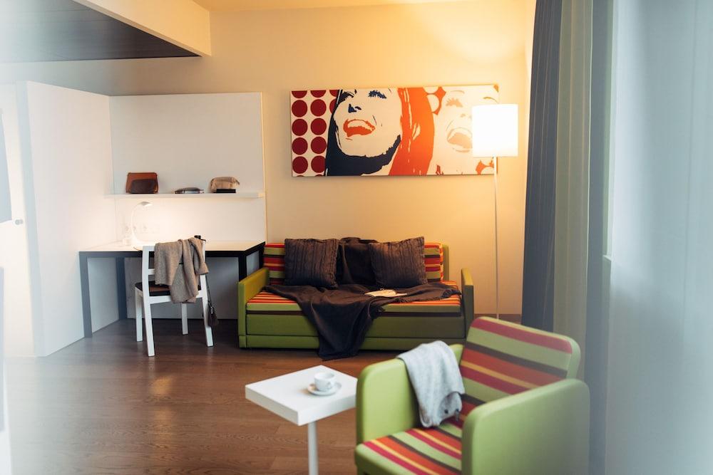 Harry'S Home Dornbirn Hotel & Apartments Екстер'єр фото