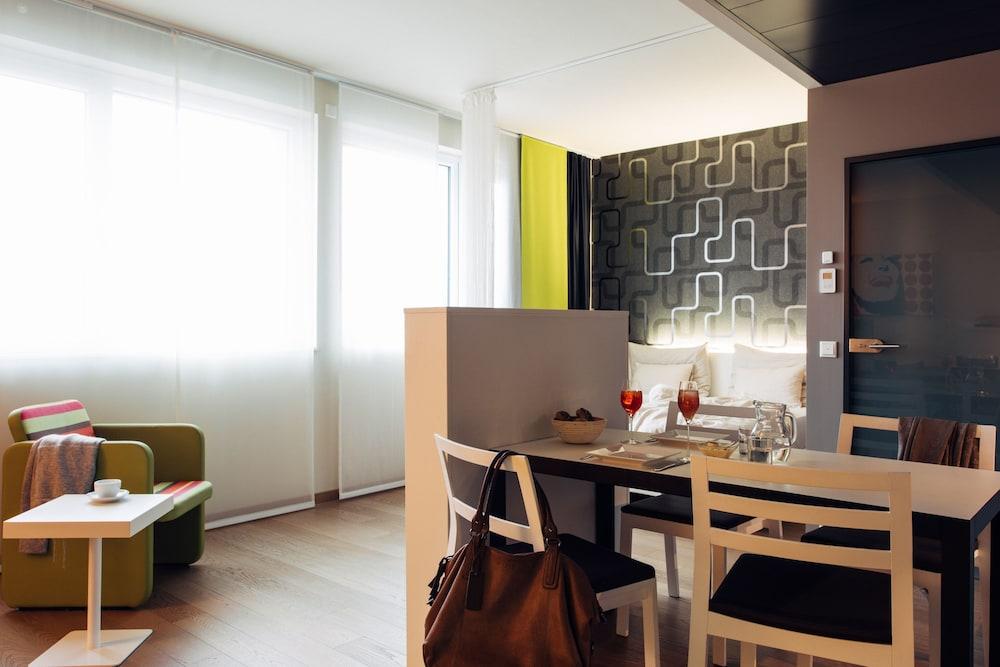 Harry'S Home Dornbirn Hotel & Apartments Екстер'єр фото