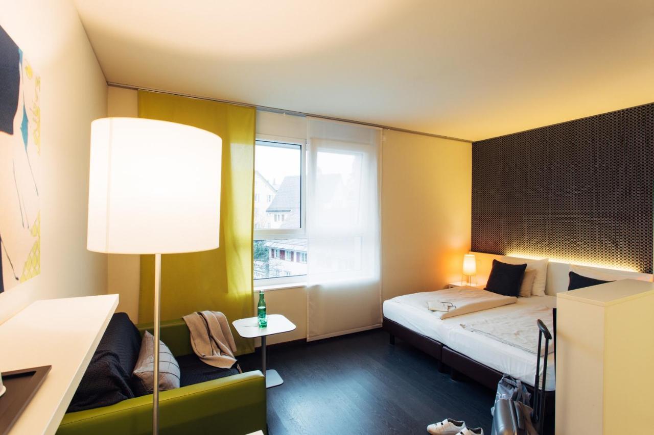 Harry'S Home Dornbirn Hotel & Apartments Екстер'єр фото