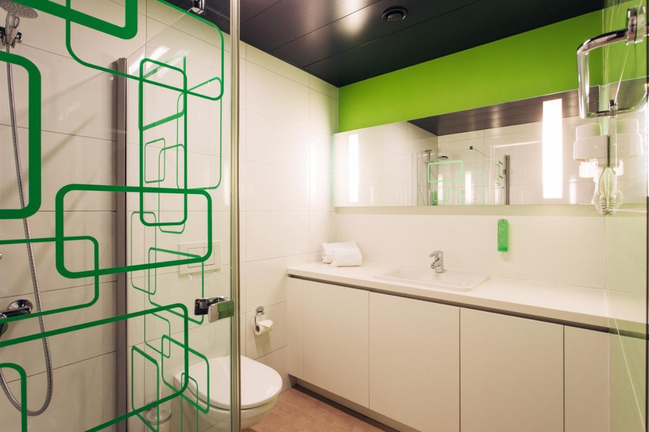 Harry'S Home Dornbirn Hotel & Apartments Екстер'єр фото