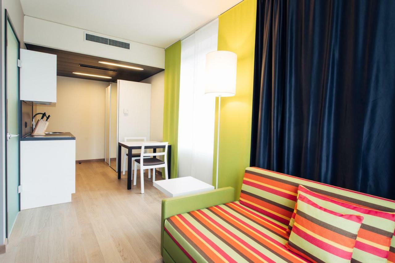 Harry'S Home Dornbirn Hotel & Apartments Екстер'єр фото